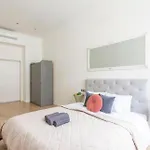 Exclusive Veres Palne Apartment By Cavaland New