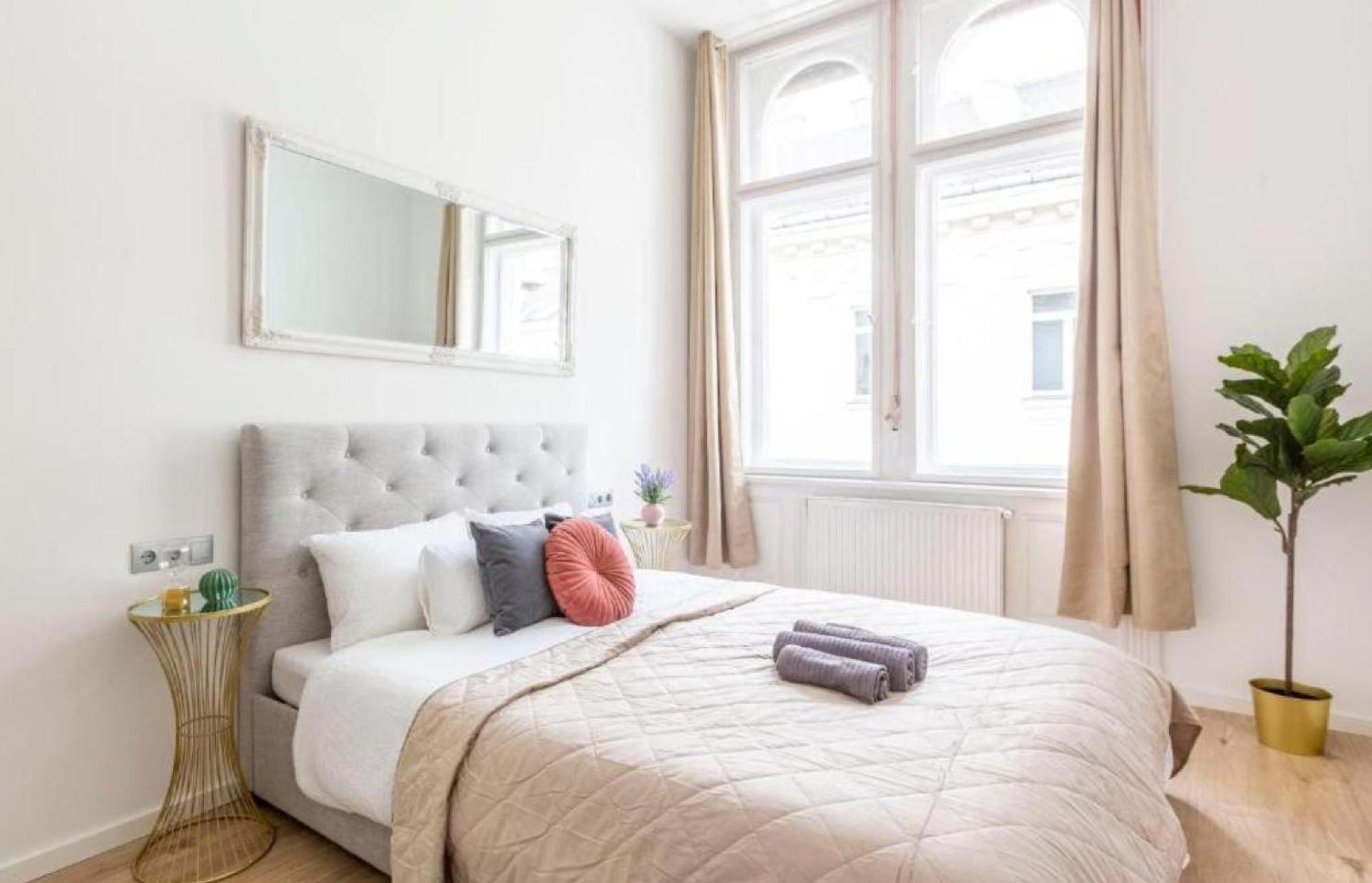 Exclusive Veres Palne By Cavaland New Apartment