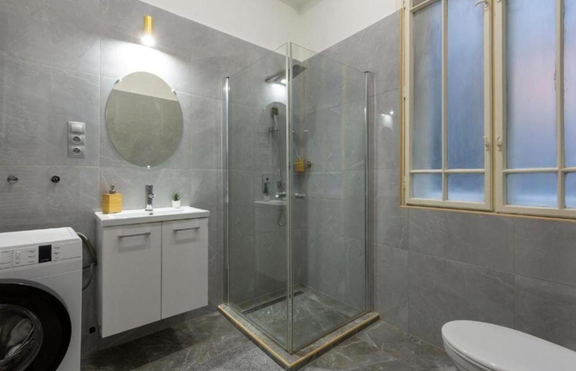 Appartamento Exclusive Veres Palne By Cavaland New