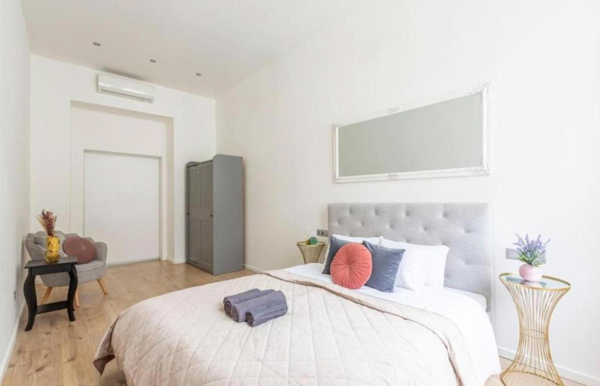 Apartment Exclusive Veres Palne By Cavaland New *