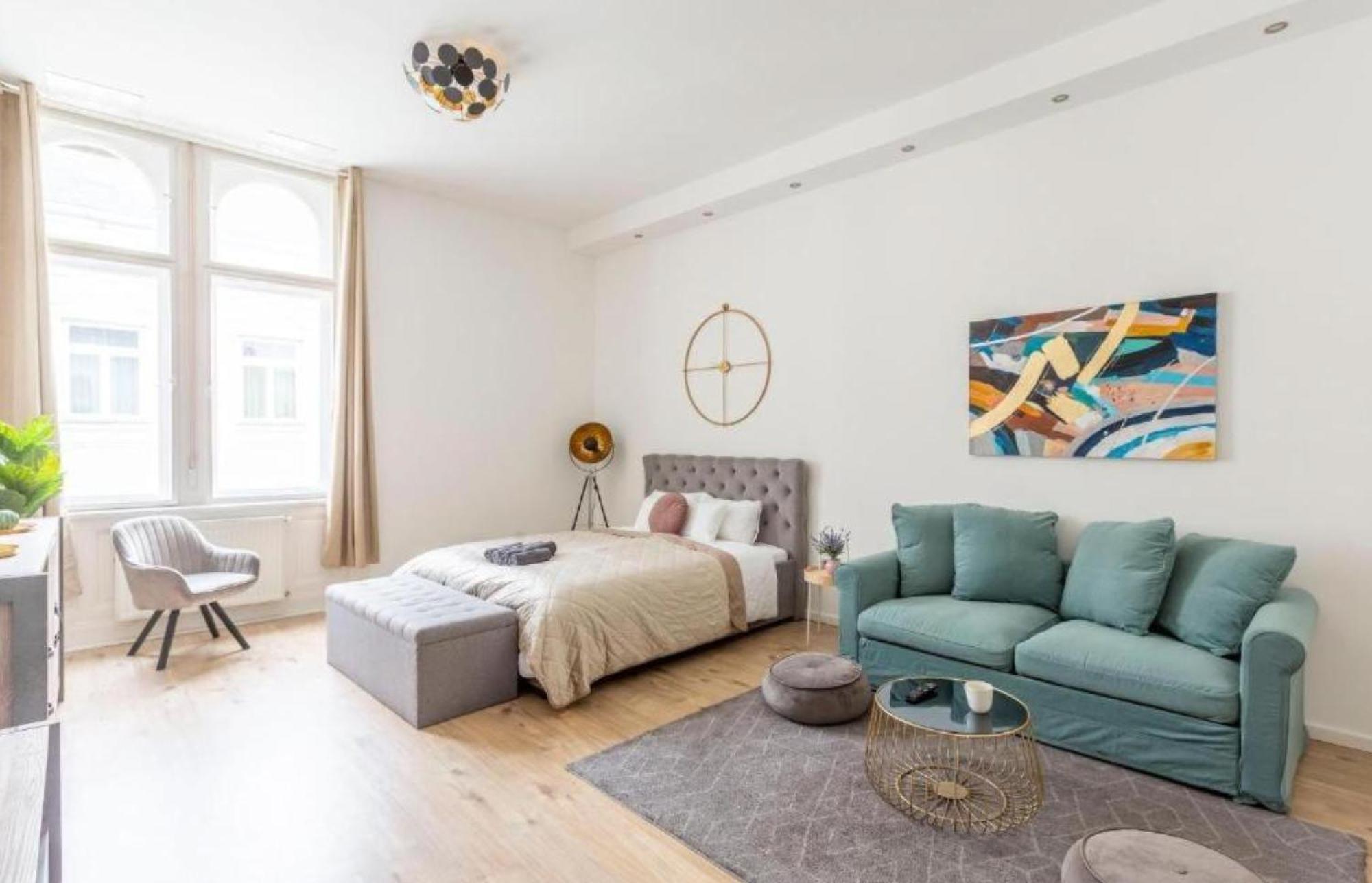 Exclusive Veres Palne By Cavaland New Budapest
