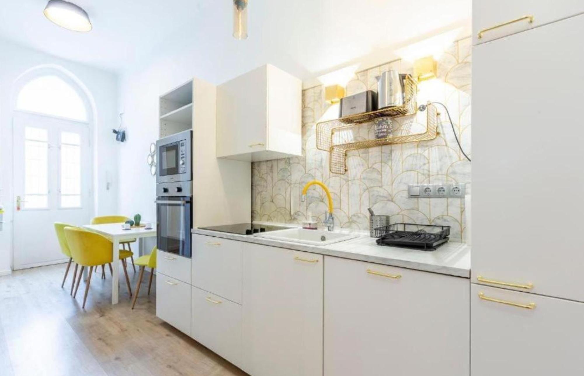 Exclusive Veres Palne By Cavaland New Apartment